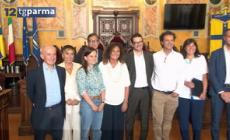 Giunta, Guerra replica alle critiche. I primi impegni? Fondi Pnrr, sicurezza e raccolta rifiuti - Video