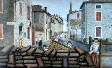 “100 anni Barricate”: racconti, letture e musica a Sala Baganza