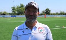 HBS Colorno,  da lunedì  sei settimane di lavoro fisico atletico - Video