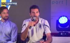 Buffon: "Il mio futuro? Possibile che non sia nel calcio" - Video