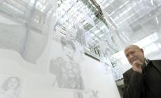 Christian Boltanski, a Parma la prima mostra dopo la scomparsa dell'artista 