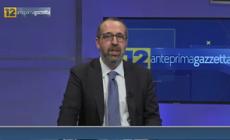 Spaccata  alla Camera di commercio - Video