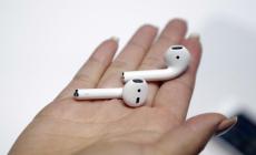 Avellino, trova il ladro geolocalizzando le cuffie Apple che gli aveva rubato
