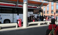 Treni sospesi fino alla fine di agosto, a Brescia si va con il bus sostitutivo - Gli orari