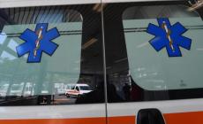 Travolto da un bus di linea a Bergamo, muore a 19 anni 