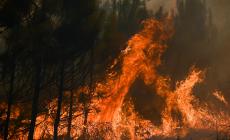 Bruciano foreste in Canada, evacuate 25.000 persone