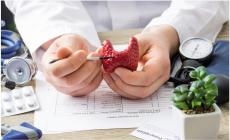 Tiroide: quali sono le patologie più frequenti?