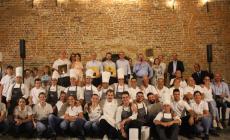 Dopo quattro anni è tornata "la notte dei culatelli": un successo di qualità e... gusto - Le foto
