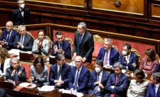 Fiducia a Draghi anche nelle scelte più difficili 