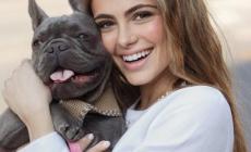 Wanda e le "rivali"  sui social