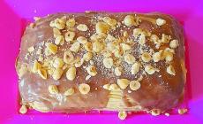 La ricetta del cuore - Tempo di dolce al caffè 

