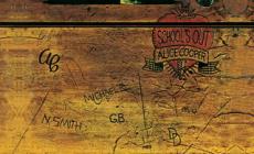 Rock e provocazione. &ldquo;School's out&rdquo; di Alice Cooper