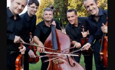 Sere d'Estate a Coenzo: stasera "I violini di Santa Vittoria"