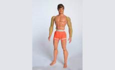 La Mattel resuscita Big Jim 