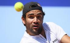 Matteo Berrettini, altro ritiro per infortunio: "Stavo tornando dove volevo essere. Questo è difficile..."