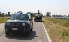 Scontro fra due auto a Pieveottoville: ferita una donna 