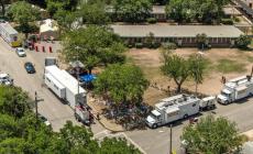 Spari in un campeggio in un parco dell'Iowa: 4 morti