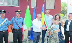 Cinque case  della  mafia  assegnate ai profughi ucraini