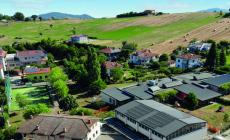 Nuova palestra paralimpica a Bazzano di Neviano: inaugurazione con tanti ospiti