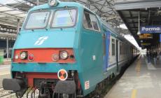 Da oggi tornano a circolare i treni tra Parma e La Spezia