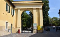 Parco Ducale, al via la riqualificazione degli accessi storici - Video 