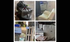 Discarica a cielo aperto in via Rezzonico: perch&eacute; Comune e Iren non intervengono?