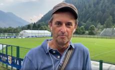 Qui Pinzolo: protagonista il pressing. Qui Parma: ritorna la maglia crociata per i remigini - Video