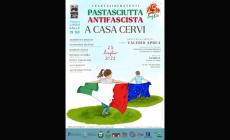 Pastasciutta antifascista a Casa Cervi. E c'è anche il sindaco di Parma

