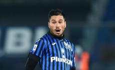 Doping: test a sorpresa, positivo Palomino dell'Atalanta