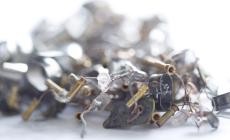 Raccolta differenziata in Emilia-Romagna: Parma seconda per le lampadine esauste