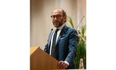 Fausto Ferretti  è il nuovo presidente della «Gazzetta»