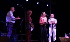  Festival di Resistenza, tra i premiati Sandra Soncini e Carlo Ferrari   