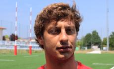 Mordacci: " La mia determinazione in un club giovane ma prestigioso" - Video