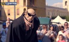 Da sabato la nuova edizione di "Tutti matti in Emilia" - Video 