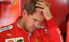 Vettel annuncia, mi ritiro a fine stagione 