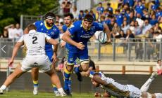 Zebre: Nicola Piantella rinforza la seconda linea
