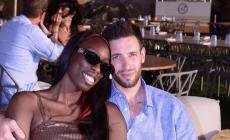 Paola Egonu, il nuovo amore è il (collega) pallavolista Michal Filip