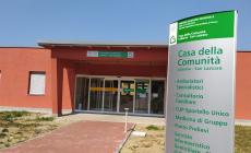 Alla Casa della Comunità Lubiana San Lazzaro arrivano i medici di medicina generale