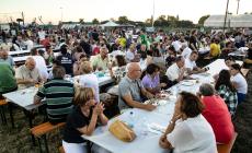 Fiera del Cornazzano, 100 anni da vera regina  - Foto