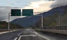A24/A25, il Consiglio di Stato ribalta la sentenza del Tar: torna a Anas