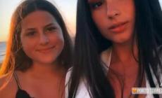 Sorelle investite e uccise da un treno, un testimone conferma: "Una ha cercato di salvare l'altra"
