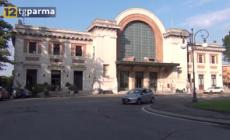 Salso, avviato il restauro conservativo della stazione ferroviaria
