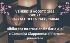 Tōrō Nagashi 2022: torna l'emozione che accompagna le lanterne di carta
