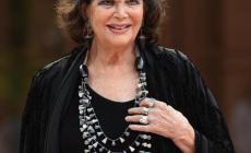 Claudia Cardinale: "Sto bene e con i miei figli"