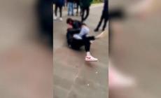 Quei giovani tutti social, violenza e sangue