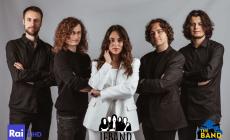 JF Band a Tizzano 