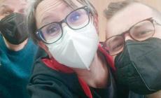 «Facciamo fatica a credere che Simona non sia più con noi» 