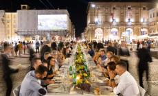 Sotto le stelle di Chicco Cerea ed Enrico Crippa: la Cena dei Mille è sold out