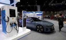 Il futuro elettrico &egrave; ancora molto lontano