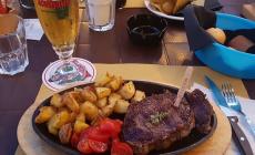 Vecchia volpe, quando la birra incontra la carne il palato festeggia